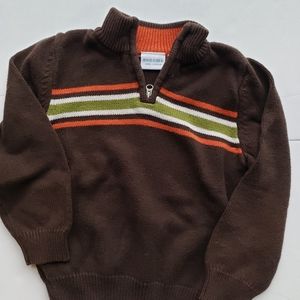 4T Sonoma sweater
